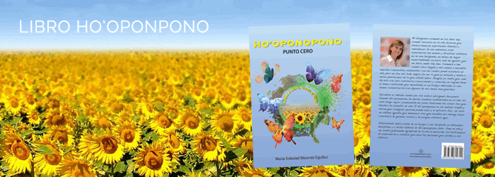 Libro Hooponopono