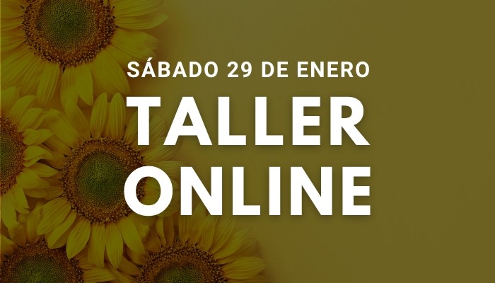 Taller Ho'oponopono Online, Sábado 29 de Enero 2022