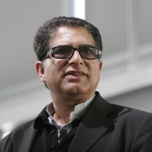 Deepak Chopra: &quot; Yo no me cuido: El Universo cuida de mí&quot;