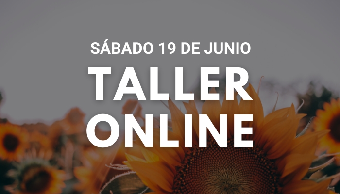 Taller Ho&#039;oponopono Online, Sábado 19 de Junio 2021