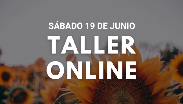 Taller Ho&#039;oponopono Online, Sábado 19 de Junio 2021