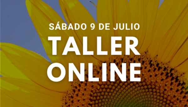 Taller Ho&#039;oponopono Online, Sábado 9 de Julio 2022