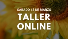 Taller Ho'oponopono Online, Sábado 13 de Marzo 2021