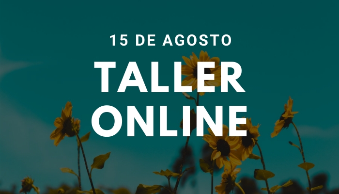 Taller Ho&#039;oponopono Online, Sábado 15 de Agosto 2020