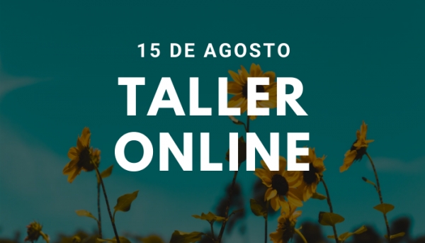 Taller Ho&#039;oponopono Online, Sábado 15 de Agosto 2020