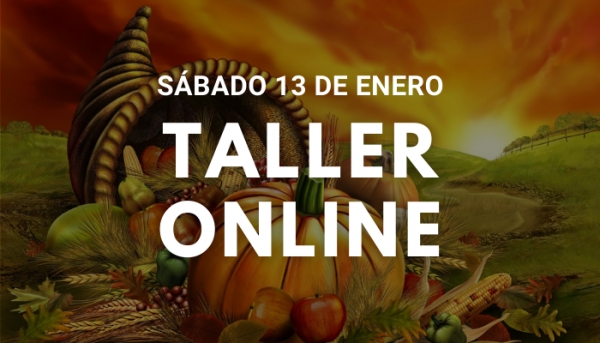 Taller Online &quot;Abundancia y Prosperidad con Ho&#039;oponopono&quot;