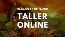 Taller Online 