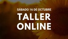 Taller Ho'oponopono Online, Sábado 16 de Octubre 2021