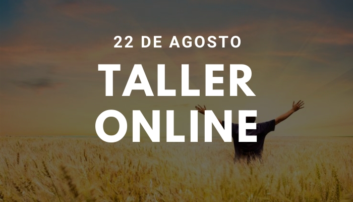 Taller Online &quot;Abundancia y Prosperidad con Ho&#039;oponopono&quot;, sábado 22 de Agosto