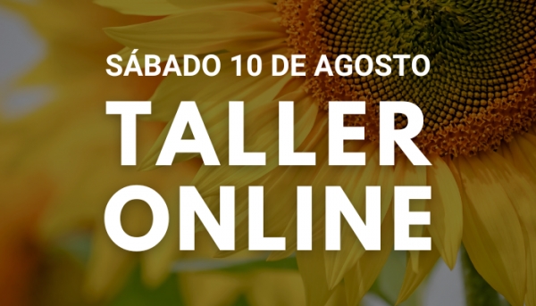 Taller Ho&#039;oponopono Online, Sábado 10 de Agosto 2024